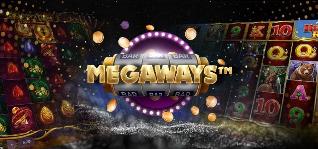 megaways สล็อต